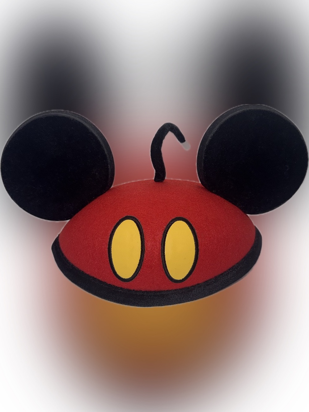 Disney Parks Mickey Mouse Pants Ears Hat